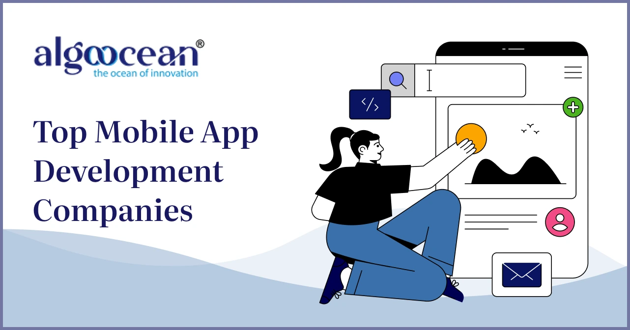 Top Mobile App Development Companies In Mumbai