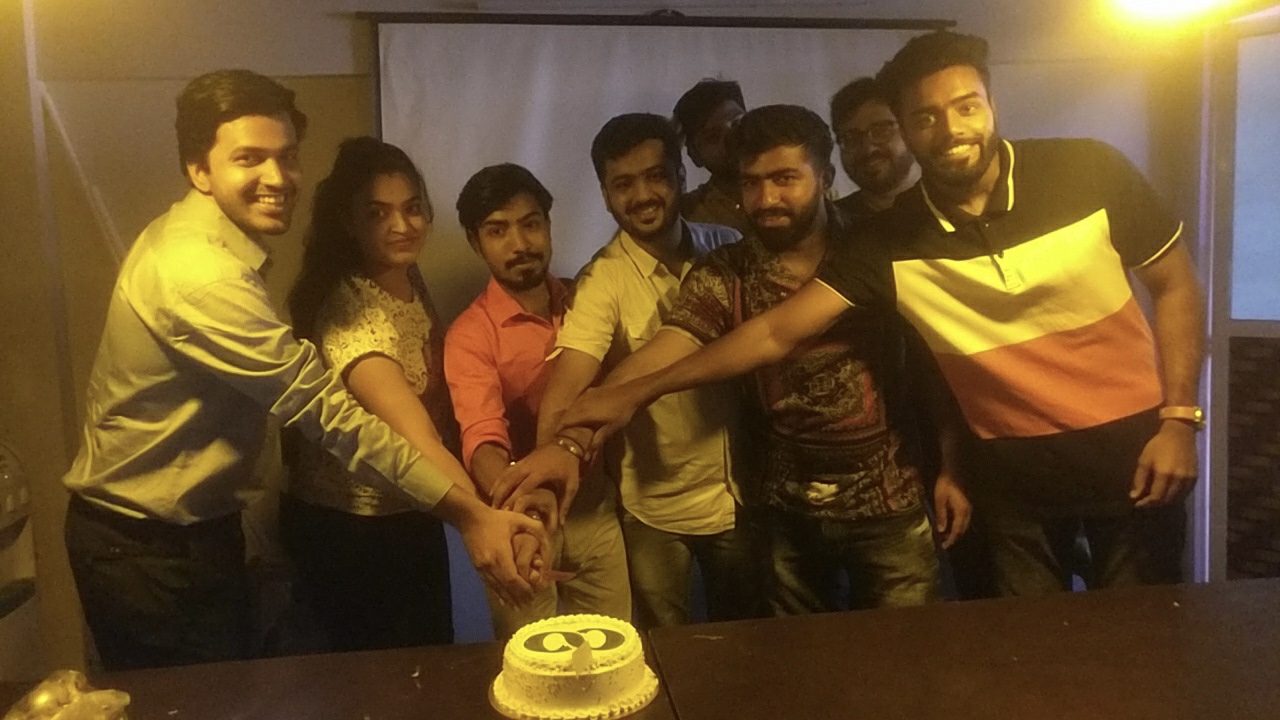 Algoocean Team