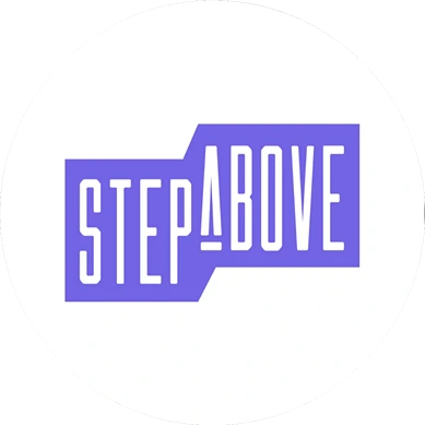 stepabove-algoocean's client